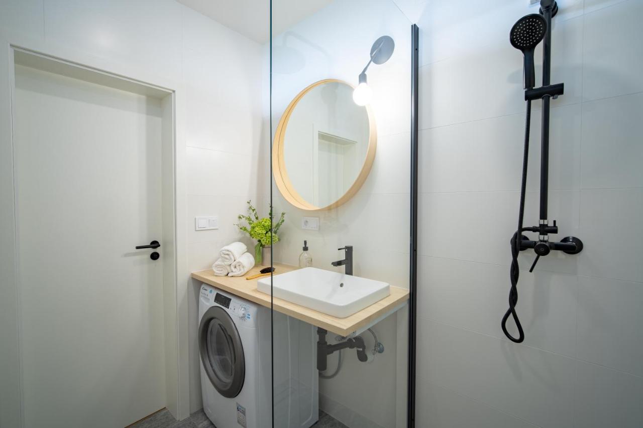Meet Mendel Boutique Apartments #5 By Goodnite Cz - Expo Brno Eksteriør bilde