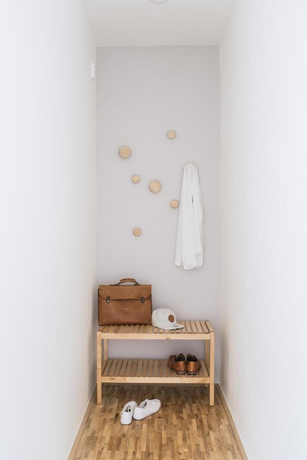 Meet Mendel Boutique Apartments #5 By Goodnite Cz - Expo Brno Eksteriør bilde