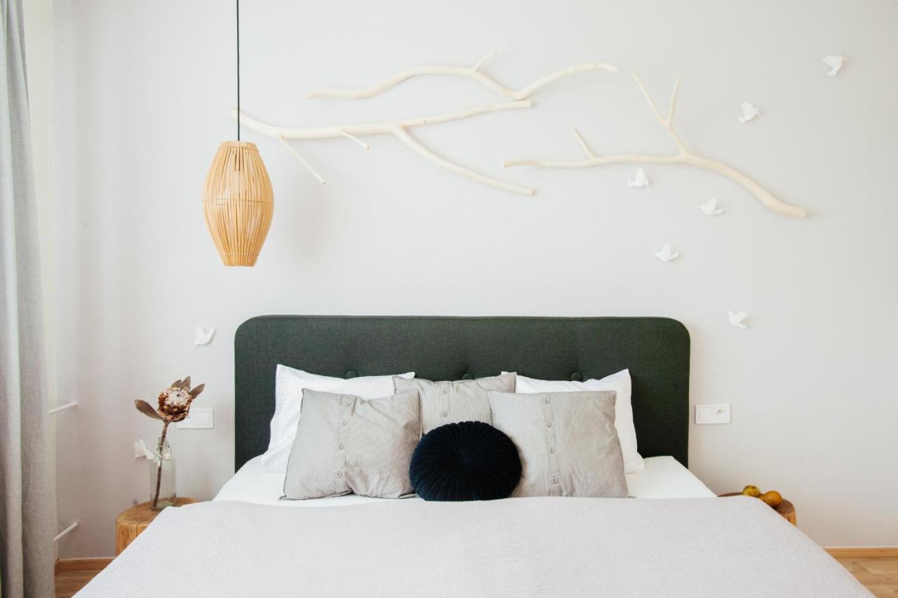 Meet Mendel Boutique Apartments #5 By Goodnite Cz - Expo Brno Eksteriør bilde
