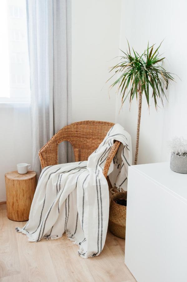 Meet Mendel Boutique Apartments #5 By Goodnite Cz - Expo Brno Eksteriør bilde