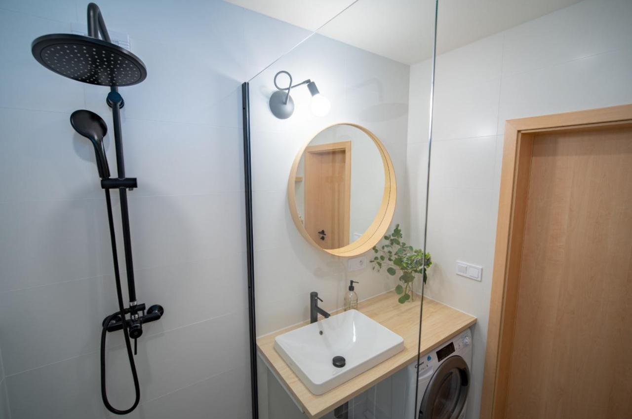 Meet Mendel Boutique Apartments #5 By Goodnite Cz - Expo Brno Eksteriør bilde