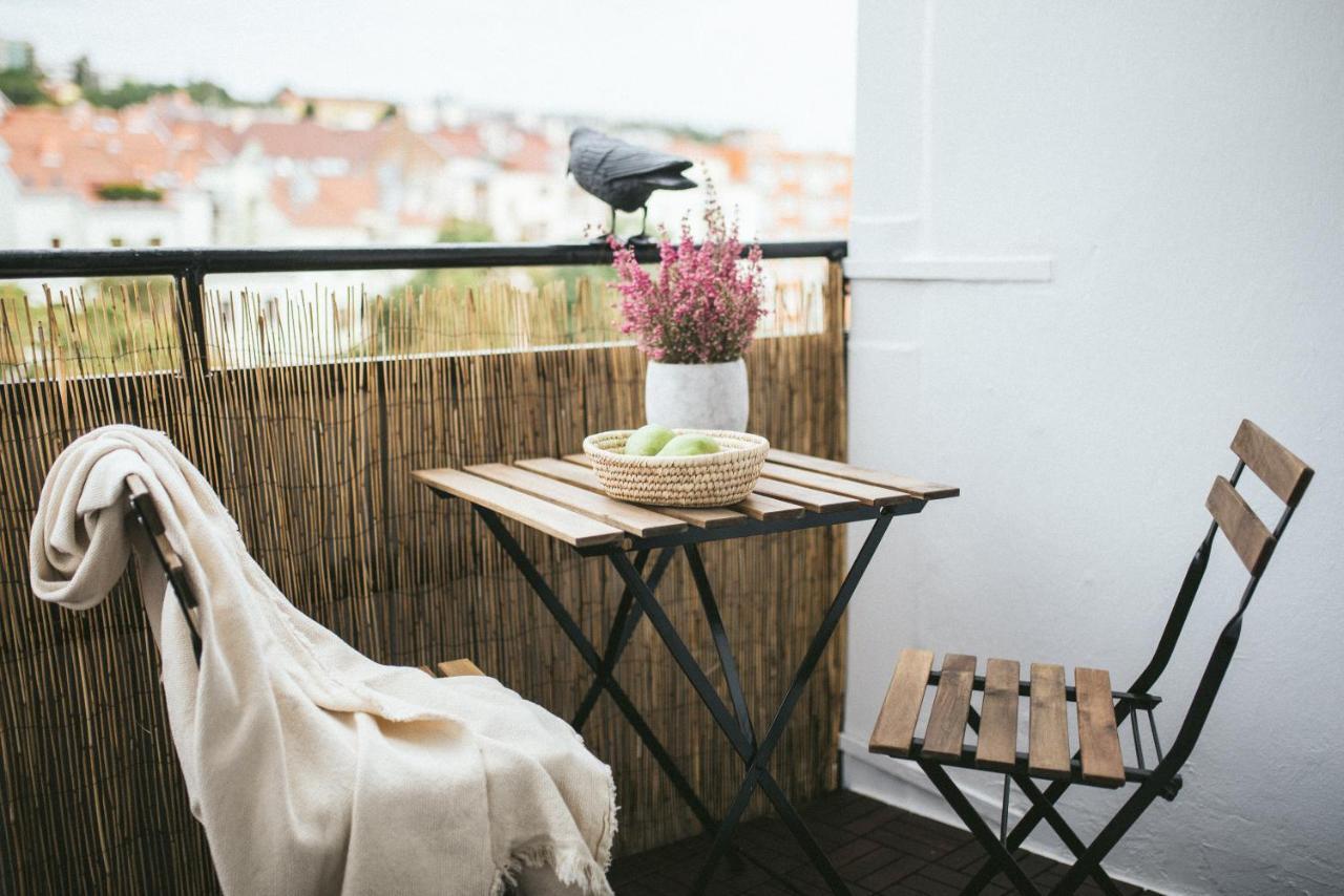Meet Mendel Boutique Apartments #5 By Goodnite Cz - Expo Brno Eksteriør bilde