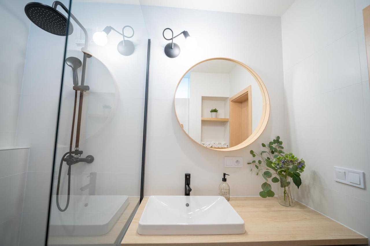 Meet Mendel Boutique Apartments #5 By Goodnite Cz - Expo Brno Eksteriør bilde