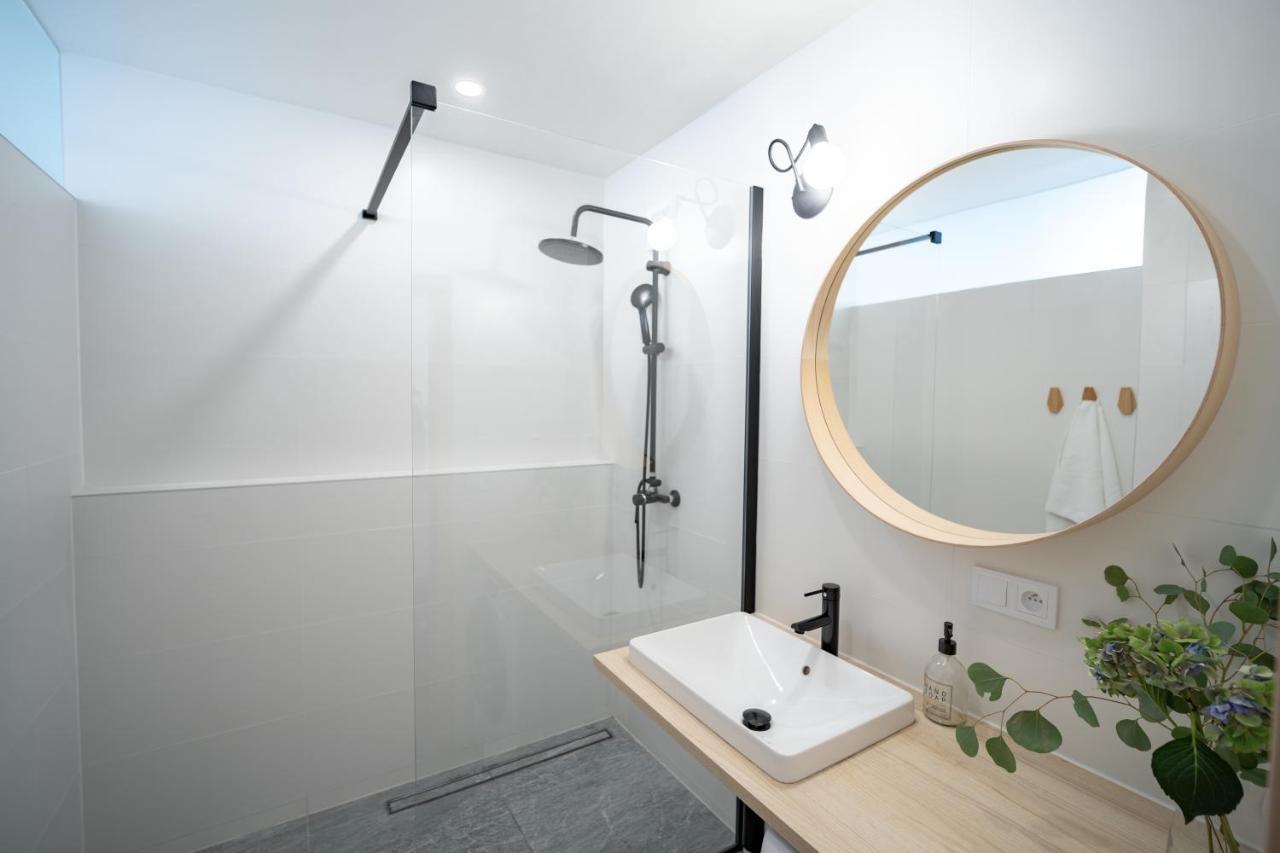 Meet Mendel Boutique Apartments #5 By Goodnite Cz - Expo Brno Eksteriør bilde