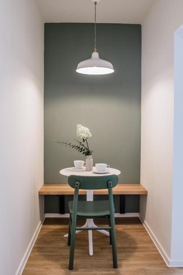 Meet Mendel Boutique Apartments #5 By Goodnite Cz - Expo Brno Eksteriør bilde
